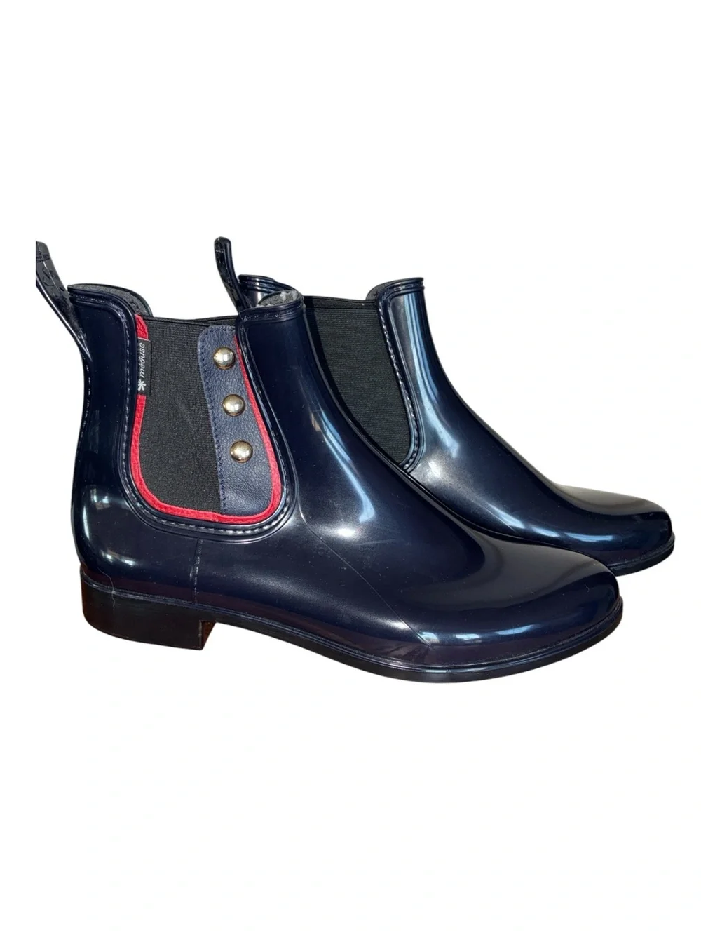 Meduse sleek navy
